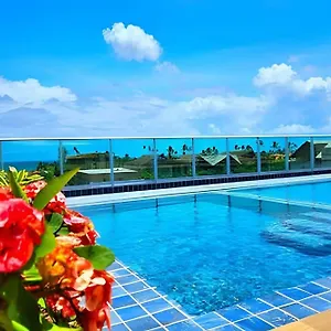 Cupe Garden - #110 Apartamento